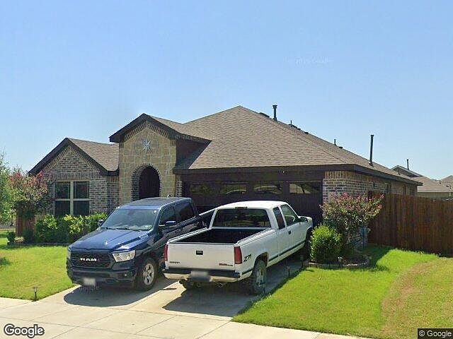 Property Front View