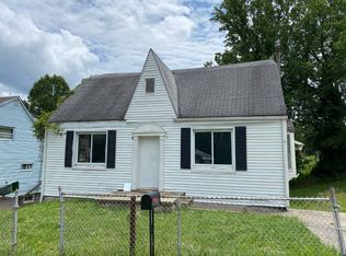 620 Jakes St, South Charleston, WV 25303