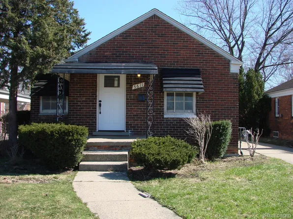 5611 E Outer Dr, Detroit, MI 48234