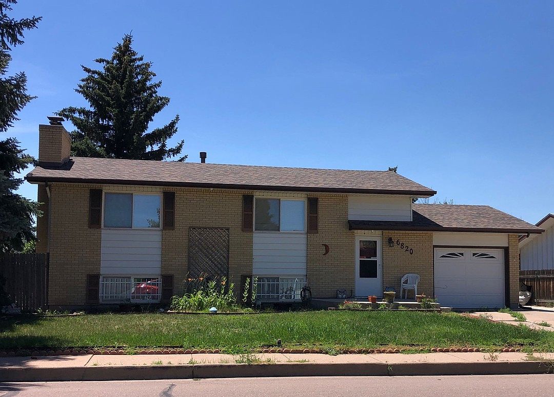 6820 Medicine Bow Ave, Fountain, CO 80817 Zillow