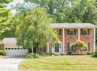 9752 Placid Dr, West Chester, OH