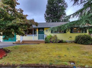 419 Chicago Blvd S, Pacific, WA 98047