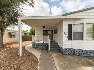 2016 Vernon St, Mission, TX 78572