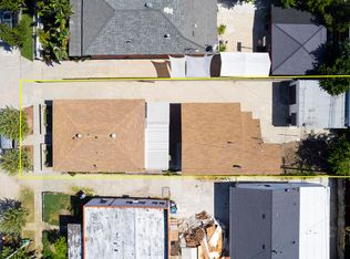 2314-2316 Elmgrove St, Los Angeles, CA