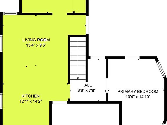 5th image of 113 Comstock Pl Room 8