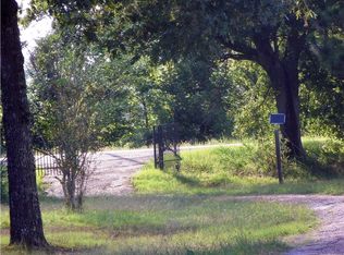 1606 N Old Canton Rd, Canton, MS 39046