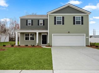 3126 Holly Loop LOT 142, Conway, SC 29527