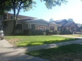165 E Jefferson Ave, Pomona, CA 91767