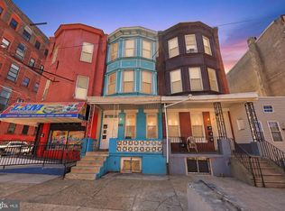 422 E Allegheny Ave, Philadelphia, PA