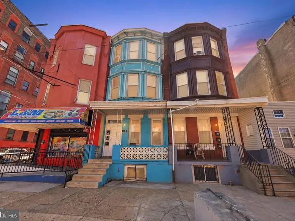422 E Allegheny Ave, Philadelphia, PA 19134