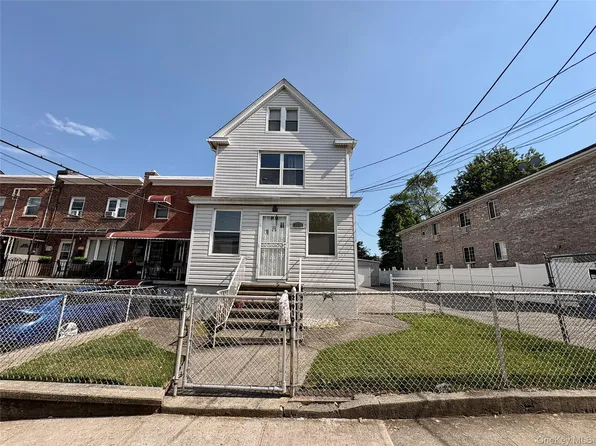 2910 Baisley Avenue, Bronx, NY 10461