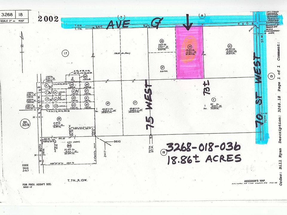 1st image of G Avenue G #73