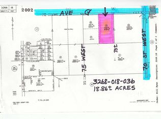 G Avenue G #73, Lancaster, CA 93536