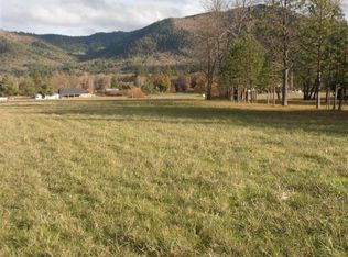 309 Horizon Hills Rd, Williams, OR 97544