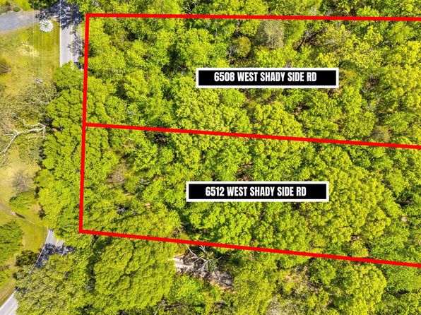 6508 Shady Side Rd, Shady Side, MD 20764