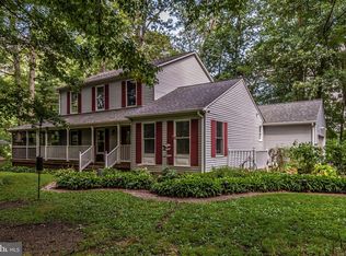 7125 Carmae Rd, Sykesville, MD 21784