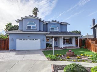 37885 Lobelia Ct, Newark, CA