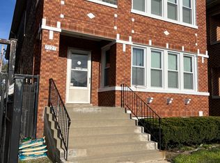 7127 S Washtenaw Ave #2F, Chicago, IL 60629