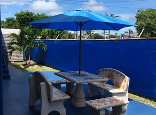 1221 NW 61st St APT 4, Miami, FL 33142