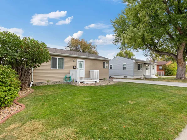 2132 Wisconsin Ave, Rapid City, SD 57701