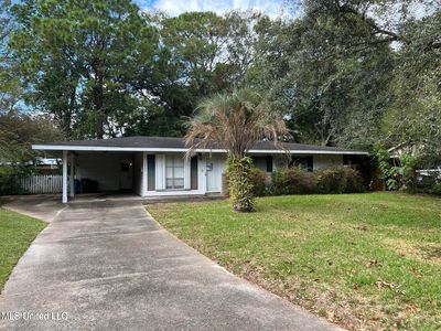 2303 Fernwood St, Pascagoula, MS, 39567