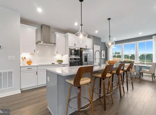 16828 Saint Helen Ave, Bowie, MD 20716