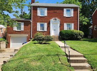 2703 Elnora St, Silver Spring, MD 20902