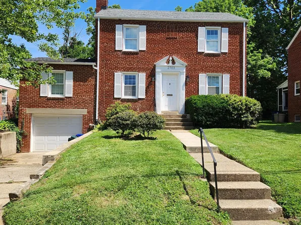 2703 Elnora St, Silver Spring, MD 20902