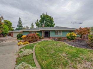 341 Stonebridge Dr, Chico, CA
