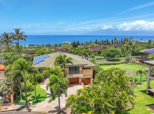 212 Hakui Pl, Lahaina, HI 96761