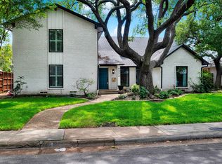 9324 Raeford Dr, Dallas, TX 75243