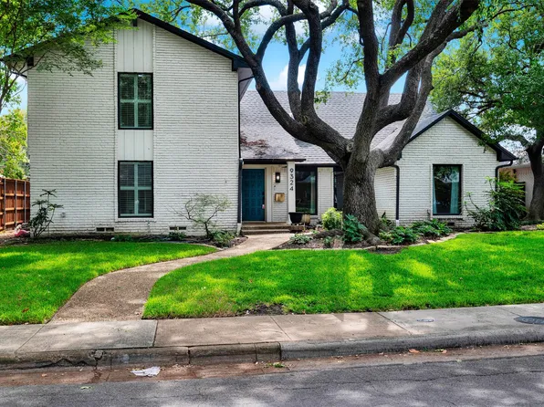 9324 Raeford Dr, Dallas, TX 75243