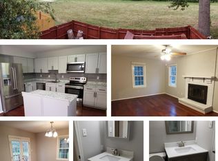 1627 Colonial Way, Frederick, MD 21702