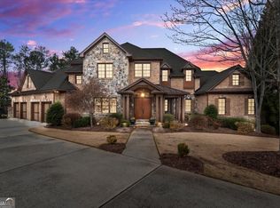 269 Hanson Way NW, Marietta, GA 30064