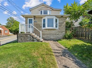 5742 Verona Rd, Verona, PA 15147