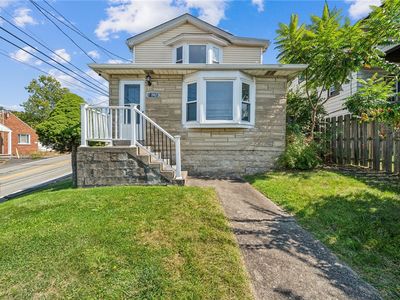 5742 Verona Rd, Verona, PA, 15147