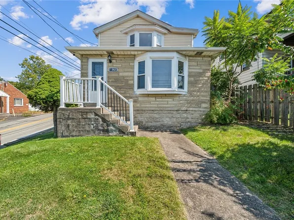 5742 Verona Rd, Verona, PA 15147