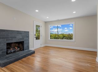 100 W View Ave, Black Mountain, NC 28711