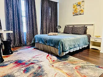 Rented by Brown Harris Stevens