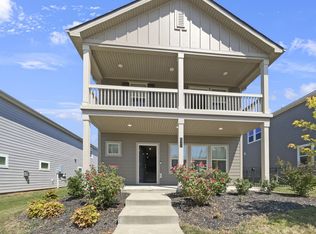 3265 Longstalk Rd, Antioch, TN 37013