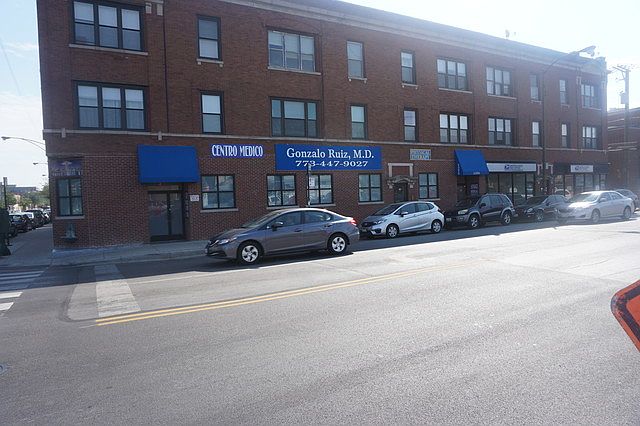1st image of 2361 N California Ave APT 2S