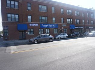 2361 N California Ave APT 2S, Chicago, IL 60647