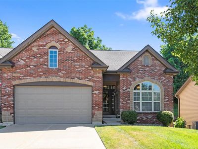 12125 Enclave Pl, Bridgeton, MO, 63044