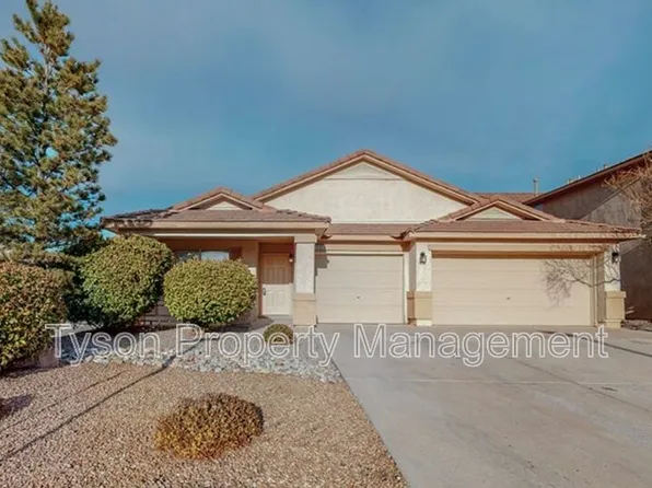 1500 Montiano Loop SE, Rio Rancho, NM 87124