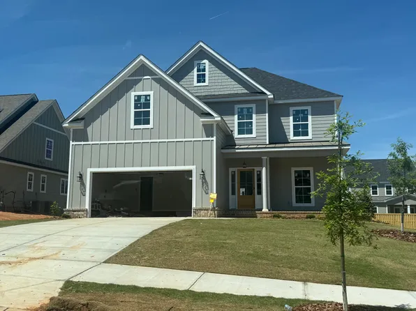 449 Woodlawn Street, Evans, GA 30809