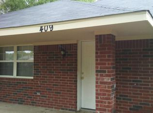 409 N Bermuda St, Waco, TX 76705