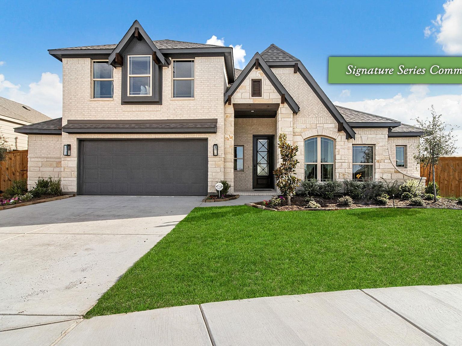 Painted Tree by Bloomfield Homes in McKinney TX Zillow