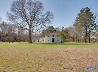 13807 Pulaski Pike, Ardmore, AL 35739