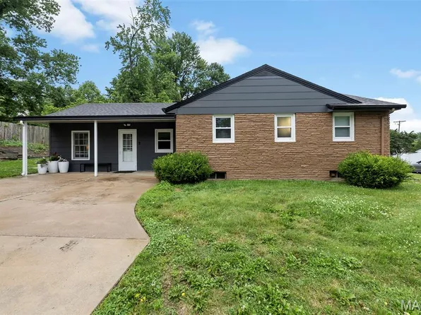 860 Poppy Ln, Cape Girardeau, MO 63701