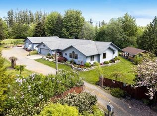 840 143rd Ave SE, Tenino, WA 98589